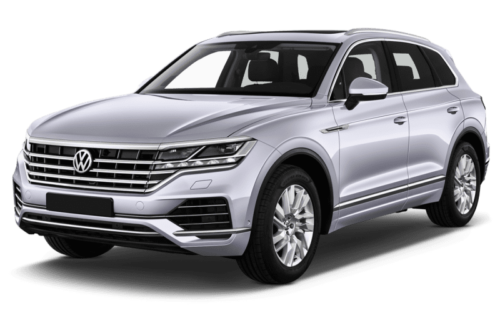 VOLKSWAGEN TOUAREG 2023
