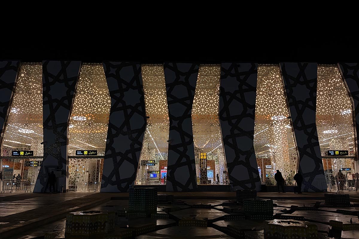 Location de voiture aéroport Fès sans caution